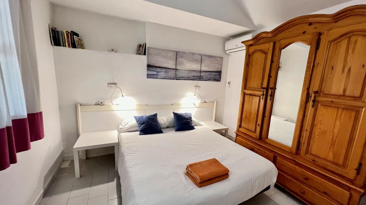 Sunny Villa Maspalomas Maspalomas  Bagian luar foto