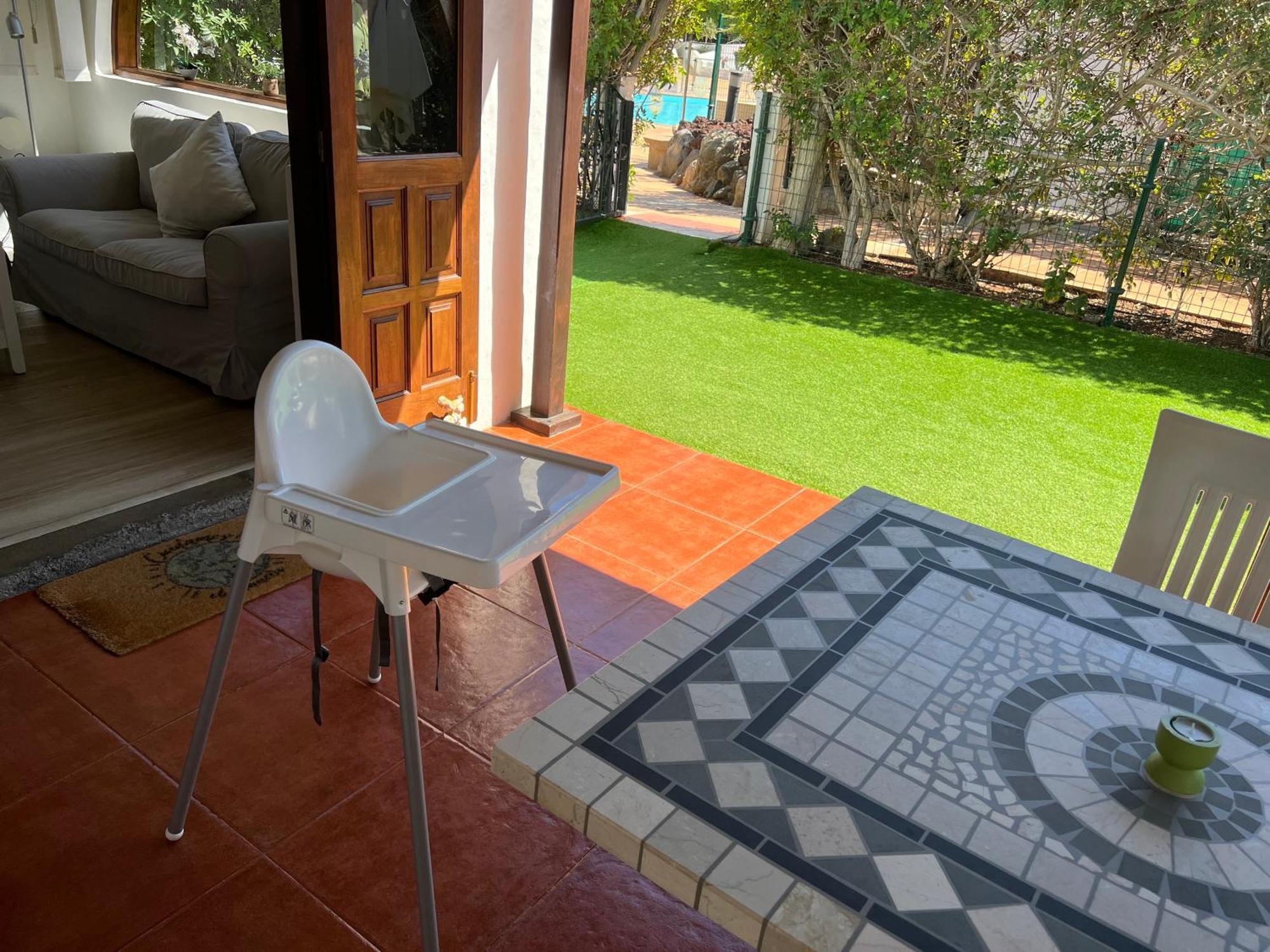 Sunny Villa Maspalomas Maspalomas  Bagian luar foto